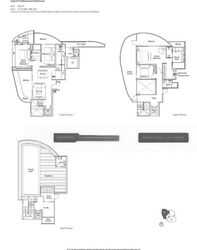 Lucida (D11), Apartment #491000201